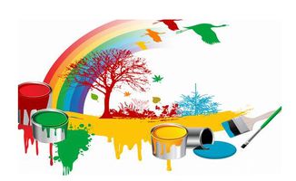 環(huán)保涂料品牌如何選擇