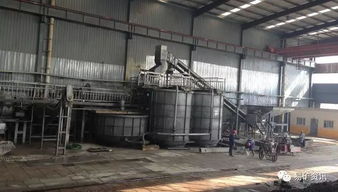 三無 煉廠被端 環保檢查加快再生鉛產業結構優化進程