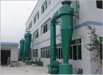 中山噴金粉塵回收除塵器工程公司_環(huán)保_世界工廠網(wǎng)中國(guó)產(chǎn)品信息庫(kù)