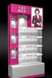 化妝品烤漆展柜采購(gòu)指南 供應(yīng)、批發(fā)與價(jià)格解析